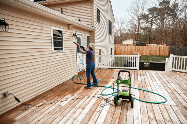 Best Garage Pressure Washing  in Parrish, AL