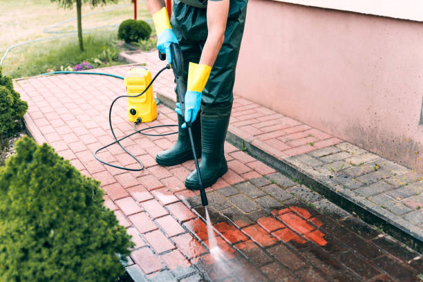 Parrish, AL Pressure Washing Company