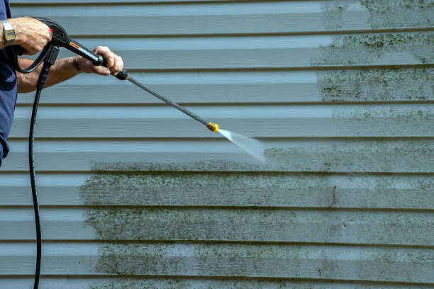 Best Pressure Washing Services for Businesses  in Parrish, AL