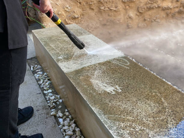 Best Roof Power Washing Services  in Parrish, AL