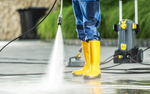 Best Roof Pressure Washing  in Parrish, AL