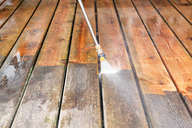 Best Roof Power Washing Services  in Parrish, AL