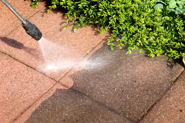 Pressure Washing Contractors in Parrish, AL